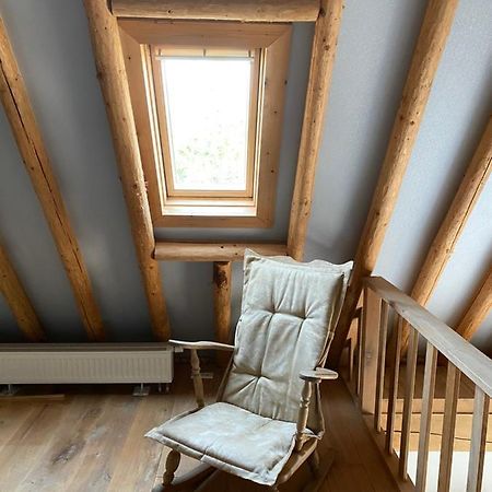 Lytsehus Villa Beetgum ภายนอก รูปภาพ